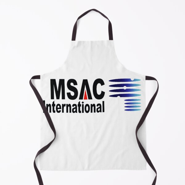 Item preview, Armored Core MSAC International Corporate logo designed and sold by Retired-Ninja.