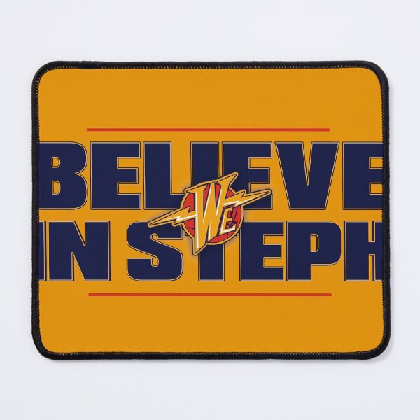 Item preview, WE BELIEVE IN STEPH designed and sold by JordanBean823.