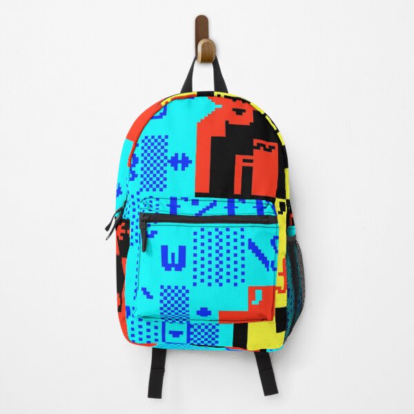 Item preview, DOS Punk 436 designed and sold by DOS-Punks.
