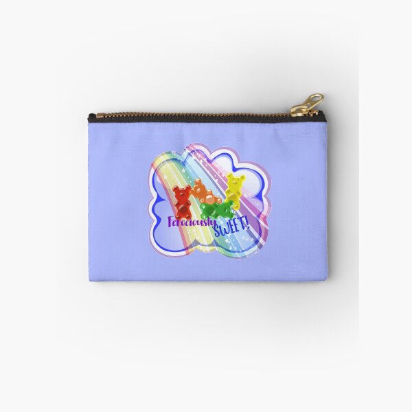 Item preview, Ferociously Sweet! designed and sold by PawsitiveMum.