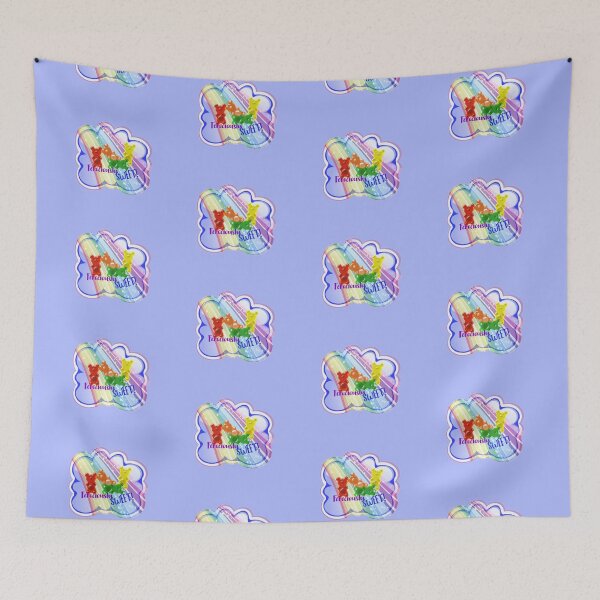 Item preview, Ferociously Sweet! designed and sold by PawsitiveMum.