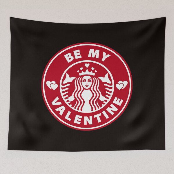 Item preview,  Be My Valentine designed and sold by HostetlerRonald.