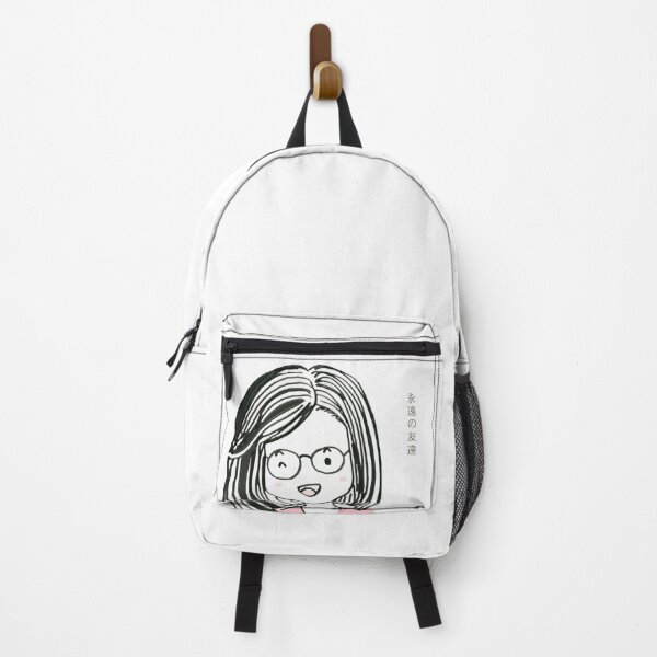 Item preview, My Friend : Miki designed and sold by Atomsister.
