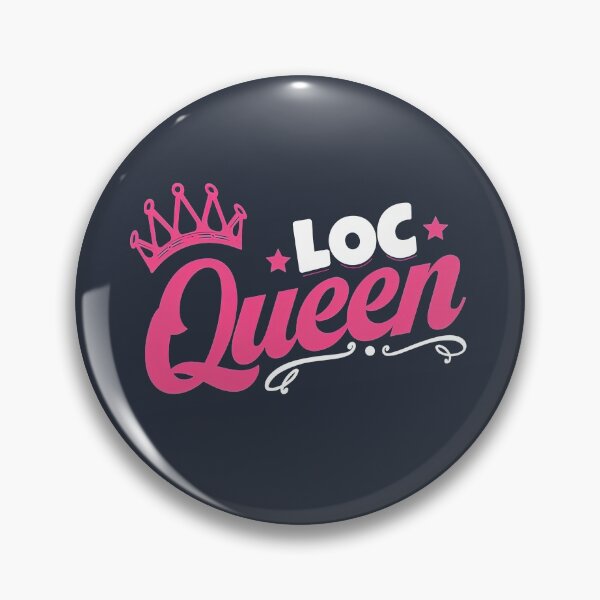 Artikelvorschau, Butterfly Locs, Loc Queen entworfen und verkauft von graphic-genie.