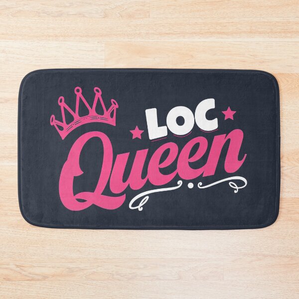 Item preview, Butterfly Locs, Loc Queen designed and sold by graphic-genie.