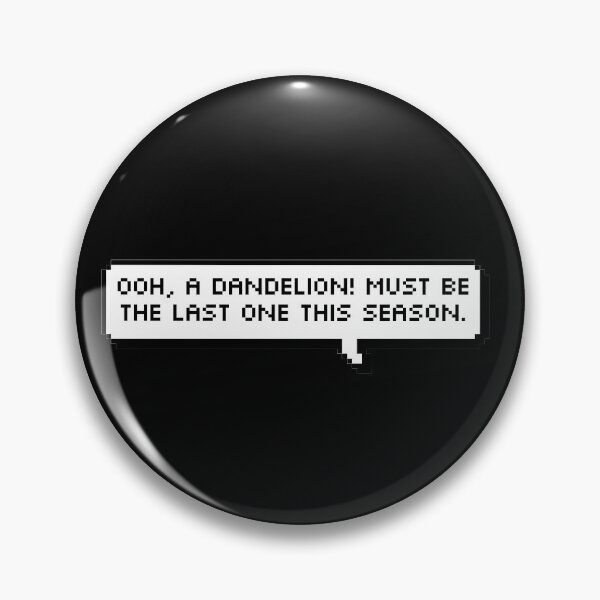 Item preview, Ooh, a Dandelion! - Sid the Sloth designed and sold by DyrneSefa.