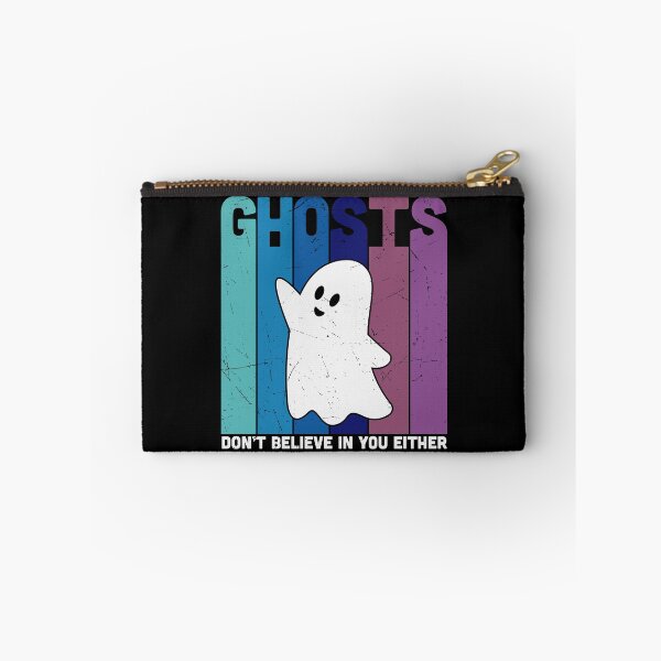 Item preview, Ghosts Don't Believe in You Either (Night Version) designed and sold by murkyswamp.