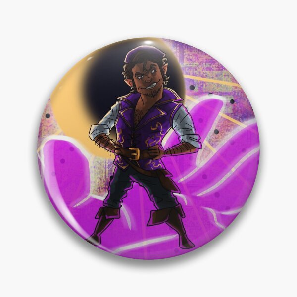 Item preview, Bigby's hand designed and sold by dragon-ez.