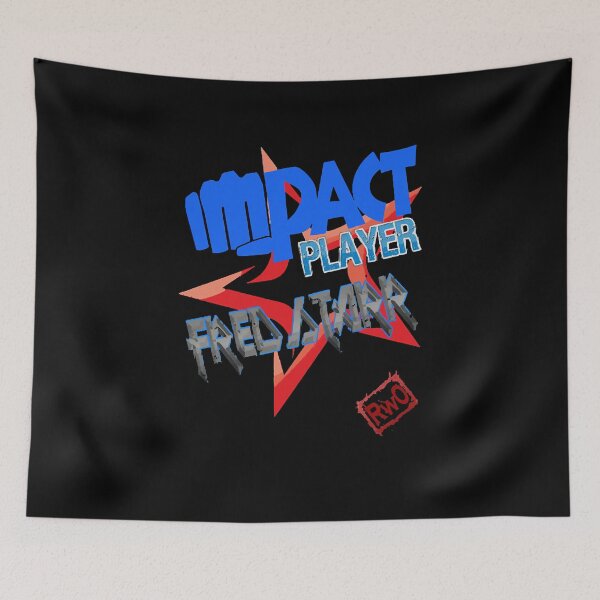 Item preview, FRED STARR designed and sold by HeatherMich59.