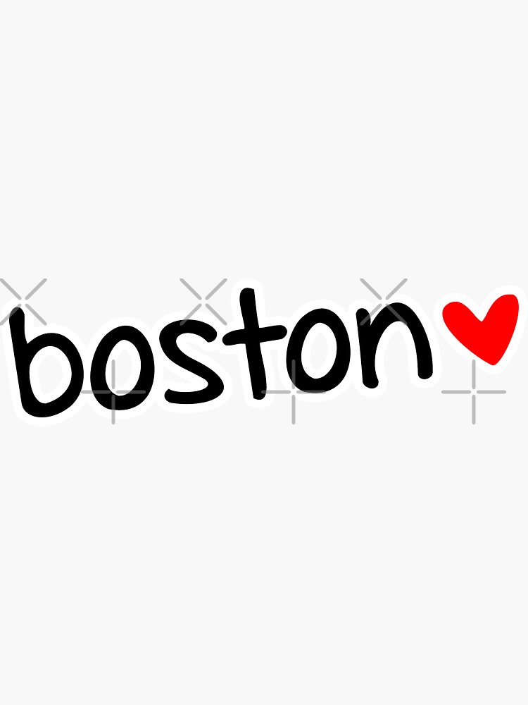 Boston ❤ by loves