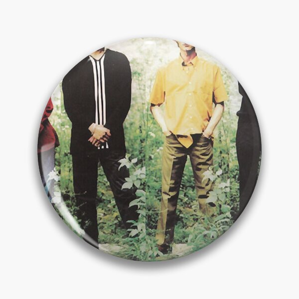 Item preview, OCEAN-COLOUR SCENE MARCHING designed and sold by Daltentile.