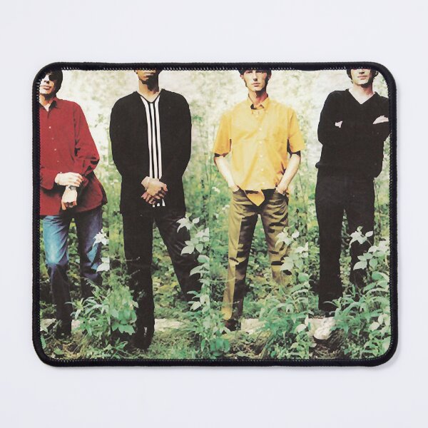 Item preview, OCEAN-COLOUR SCENE MARCHING designed and sold by Daltentile.