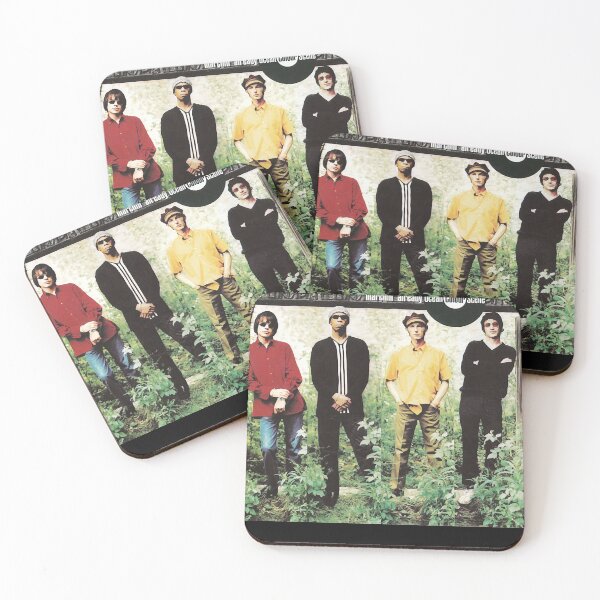 Item preview, OCEAN-COLOUR SCENE MARCHING designed and sold by Daltentile.