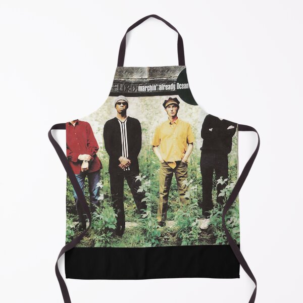 Item preview, OCEAN-COLOUR SCENE MARCHING designed and sold by Daltentile.