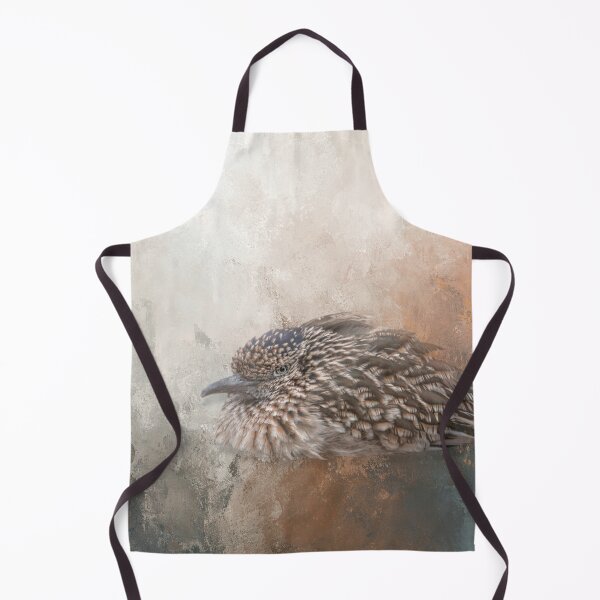 Item preview, Fluffed Up Roadrunner One designed and sold by Elisabeth Lucas.