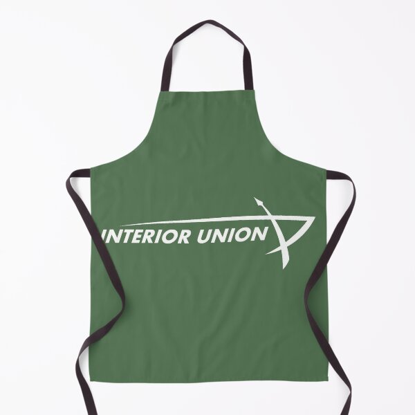 Item preview, Armored Core Interior Union corporate logo designed and sold by Retired-Ninja.