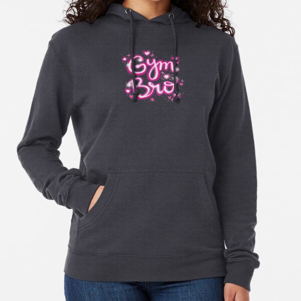 Item preview, gym bro y2k designed and sold by wuuulie.