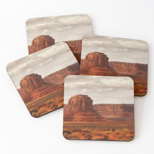 Item preview, Monument Valley, Utah designed and sold by Ana CB Studio.