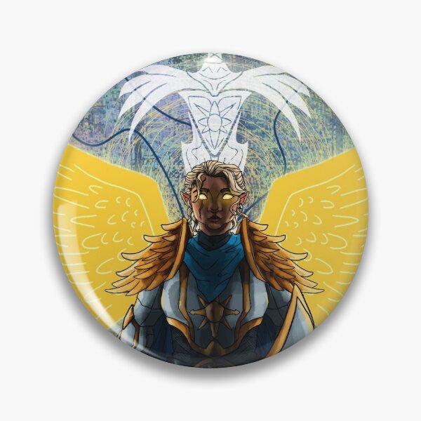 Item preview, Holy Power designed and sold by dragon-ez.