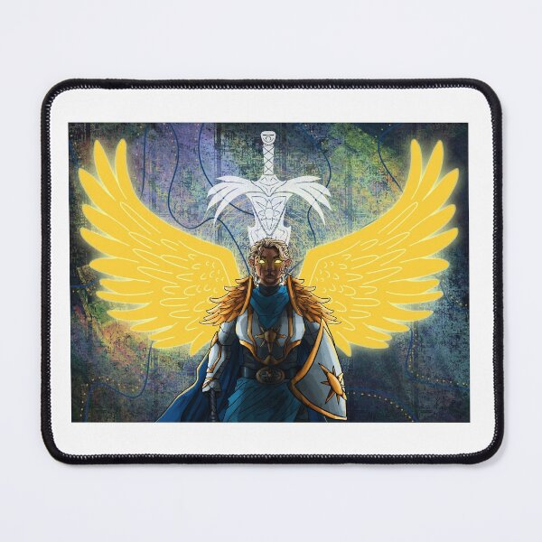 Item preview, Holy Power designed and sold by dragon-ez.