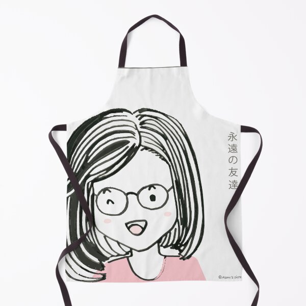 Item preview, My Friend : Miki designed and sold by Atomsister.