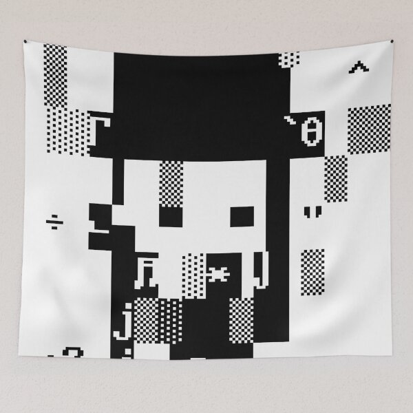 Item preview, DOS Punk 644 designed and sold by DOS-Punks.