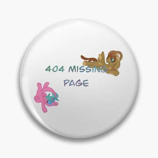 Item preview, Gitpony error page designed and sold by AbbySpK.