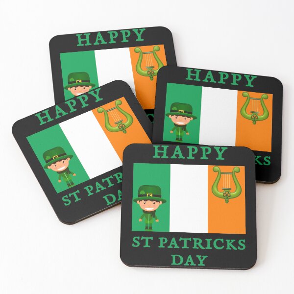 Item preview, Happy St Patricks Day designed and sold by swaise.