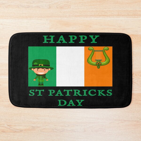 Item preview, Happy St Patricks Day designed and sold by swaise.