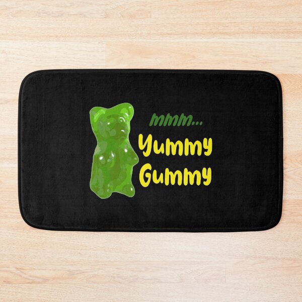 Item preview, Mmm...Yummy Gummy designed and sold by PawsitiveMum.