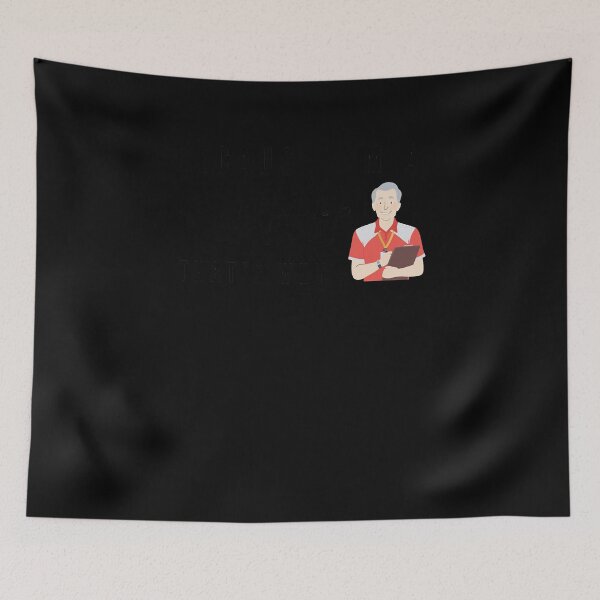 Item preview, Funny because im the coach thats why designed and sold by HeatherMich59.