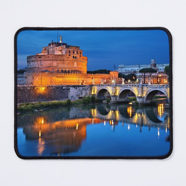 Item preview, Buona notte, Roma! designed and sold by Hercules Milas.