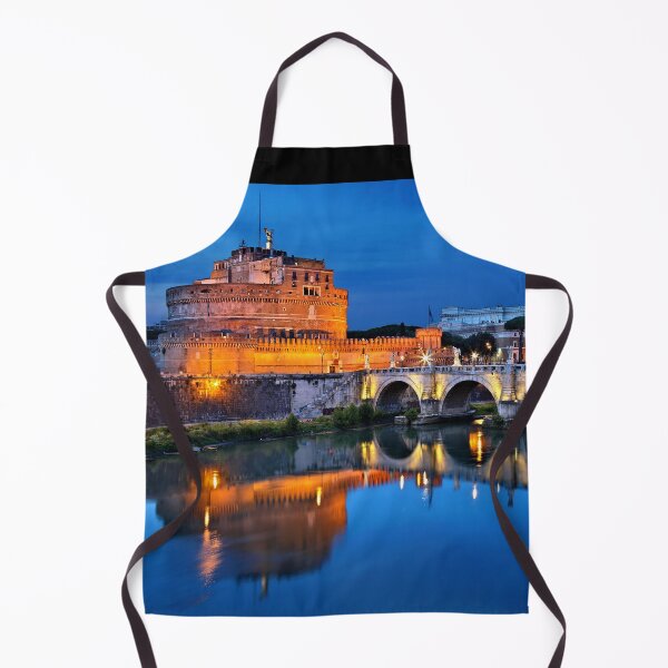 Item preview, Buona notte, Roma! designed and sold by Hercules Milas.