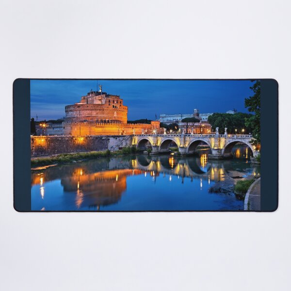 Item preview, Buona notte, Roma! designed and sold by Hercules Milas.