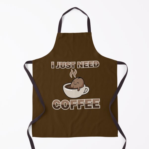 Item preview, I just need coffee designed and sold by onzpacesdesign.