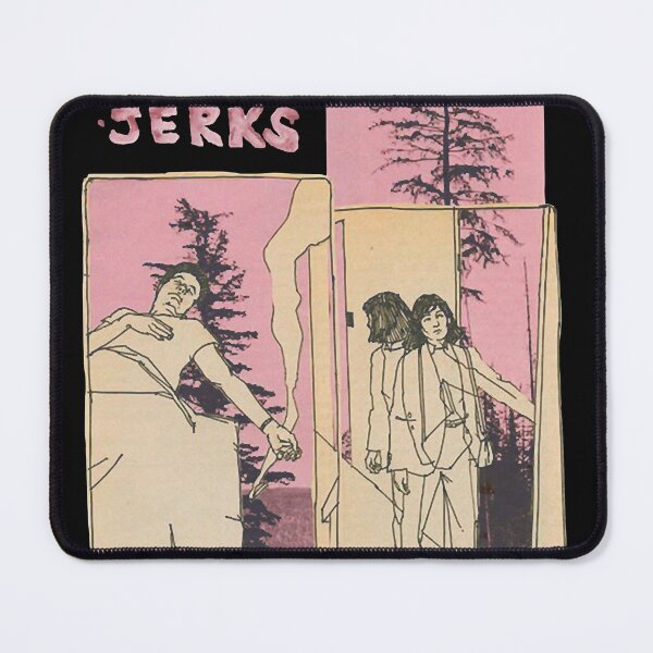 Item preview,  Vintage SPIRIT BEEHIVE-HYPNIC JERKS T-Shirt designed and sold by Daltentile.