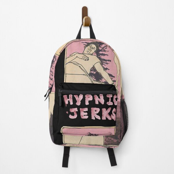 Item preview,  Vintage SPIRIT BEEHIVE-HYPNIC JERKS T-Shirt designed and sold by Daltentile.