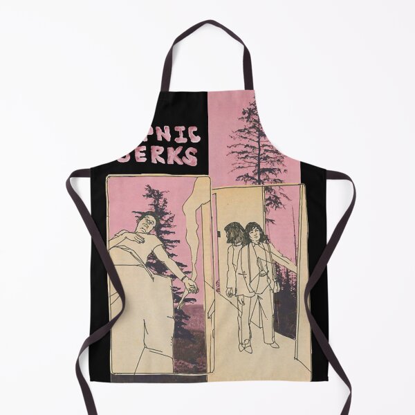 Item preview, Vintage SPIRIT BEEHIVE-HYPNIC JERKS T-Shirt designed and sold by Daltentile.