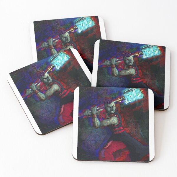 Item preview, Rage designed and sold by dragon-ez.