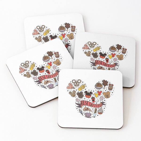 Item preview, Best Day Ever Micky Head  designed and sold by HostetlerRonald.