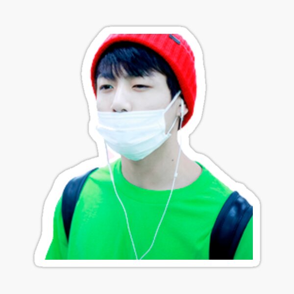 Artikel-Vorschau von Jeon Jungkook, designt und verkauft von ysshana.