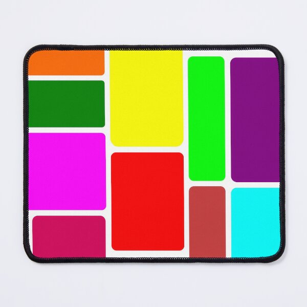 Item preview, Colorful geometric pattern designed and sold by Md Rashid Hasan.