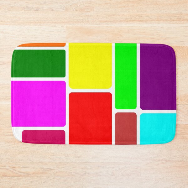 Item preview, Colorful geometric pattern designed and sold by Md Rashid  Hasan.
