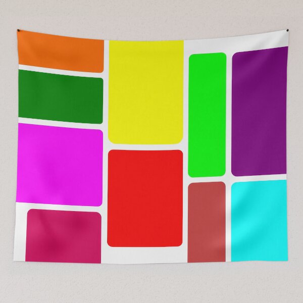 Item preview, Colorful geometric pattern designed and sold by Md Rashid  Hasan.