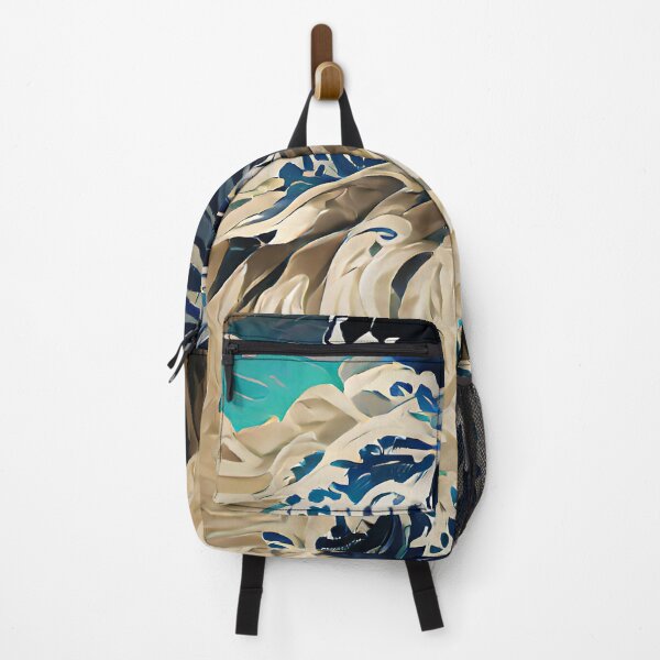 Item preview, great wave off kanagawa designed and sold by ururuty.