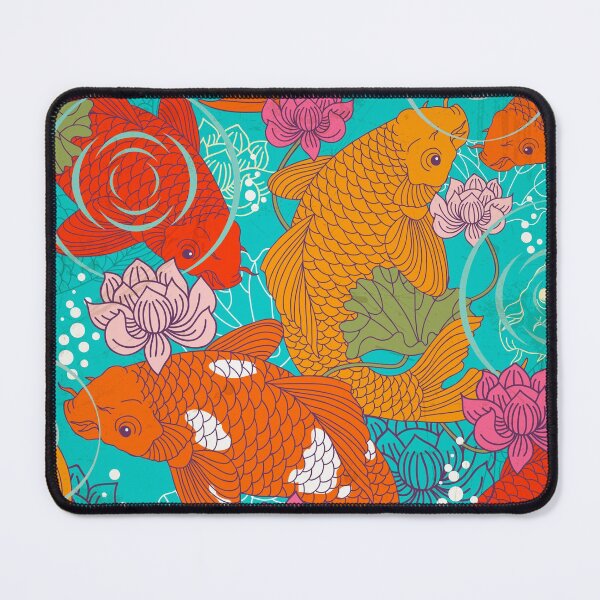 Item preview, Japanese Koi designed and sold by Dacdacgirl.