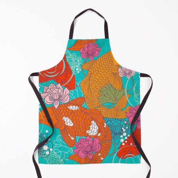 Item preview, Japanese Koi designed and sold by Dacdacgirl.