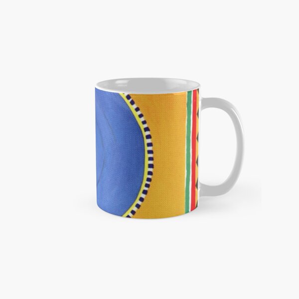 Talking Heads - Speaking in Tongues Classic Mug