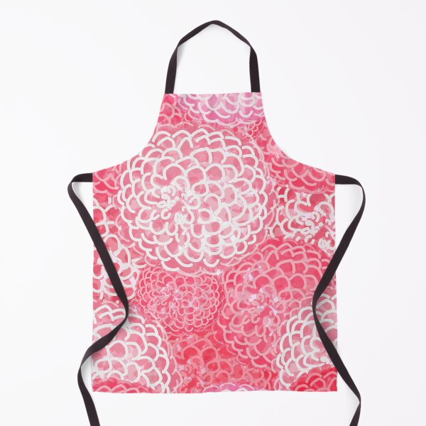 Item preview, Pink Dahlia Flower Print designed and sold by Print-Designs.