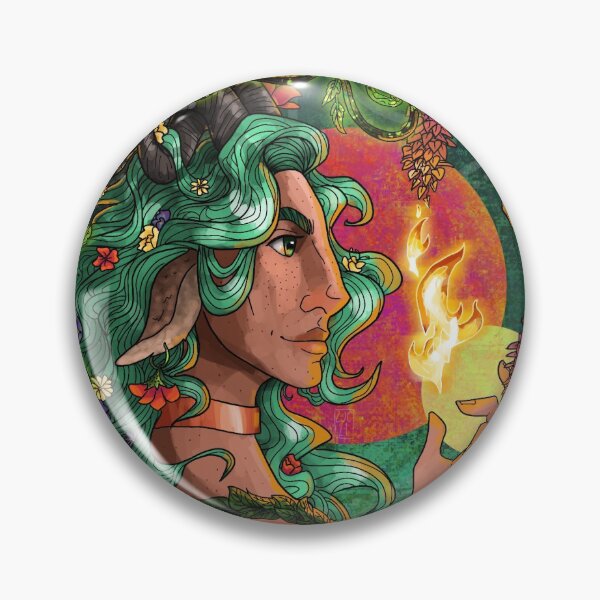 Item preview, Fearne designed and sold by dragon-ez.